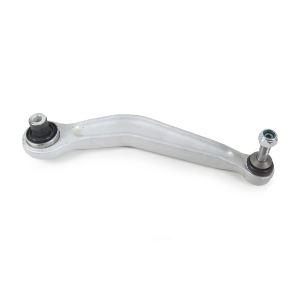 Mevotech Supreme Rear Passenger Side Upper Rearward Non Adjustable Control Arm And Ball Joint Assembly CMS10185