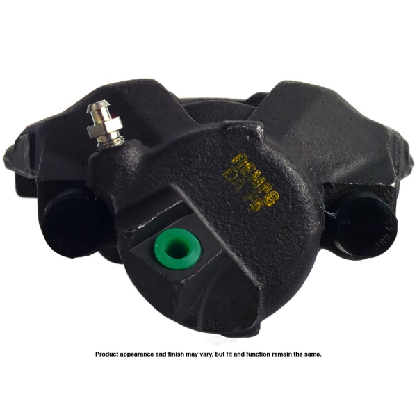 Cardone Reman Remanufactured Unloaded Caliper 19-2014