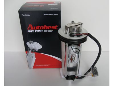 Autobest Fuel Pump Module Assembly F3114A