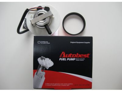 Autobest Fuel Pump Module Assembly F3114A