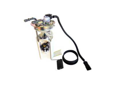 Autobest Fuel Pump Module Assembly F2550A