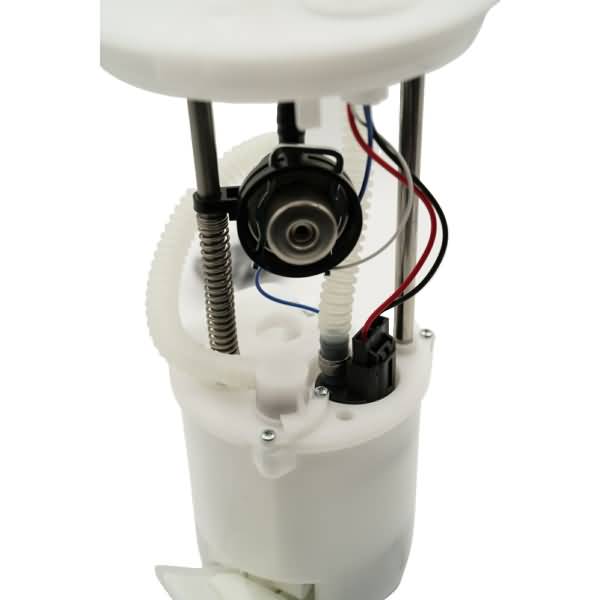 Autobest Fuel Pump Module Assembly F1202A