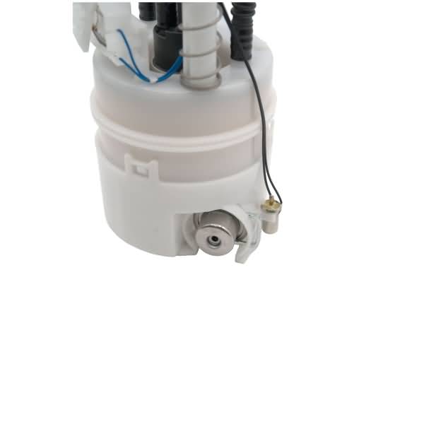 Autobest Fuel Pump Module Assembly F4865A