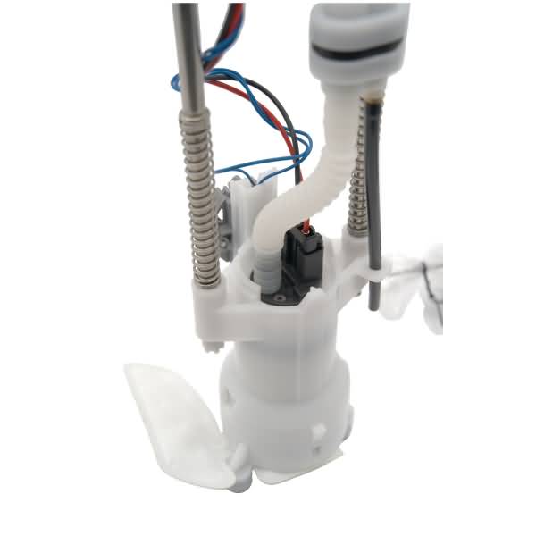 Autobest Fuel Pump Module Assembly F1445A