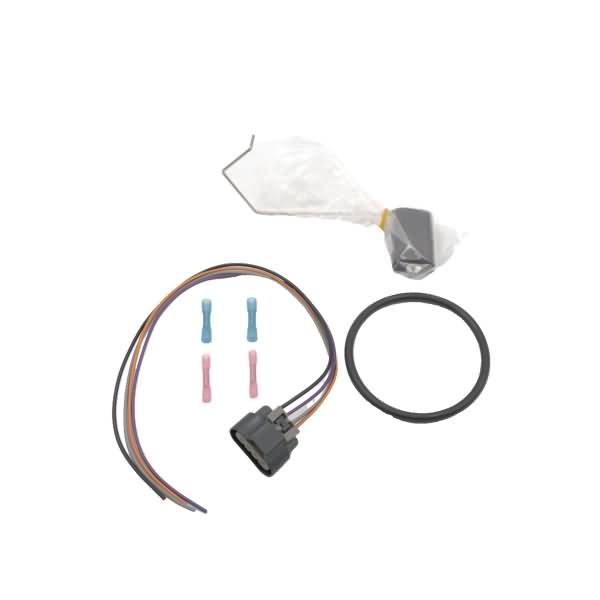 Autobest Fuel Pump Module Assembly F2965A