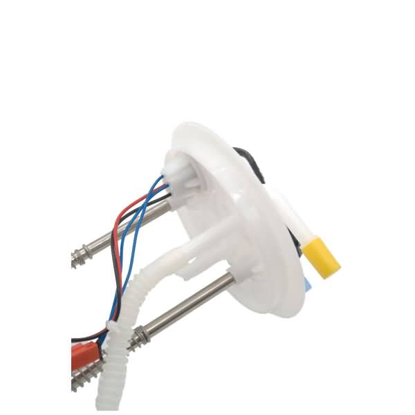 Autobest Fuel Pump Module Assembly F1407A