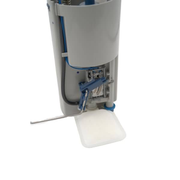 Autobest Fuel Pump Module Assembly F2571A