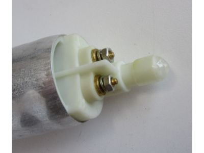 Autobest In Tank Electric Fuel Pump F1498