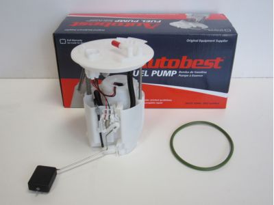 Autobest Fuel Pump Module Assembly F1460A