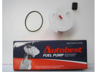 Autobest Fuel Pump Module Assembly F1460A