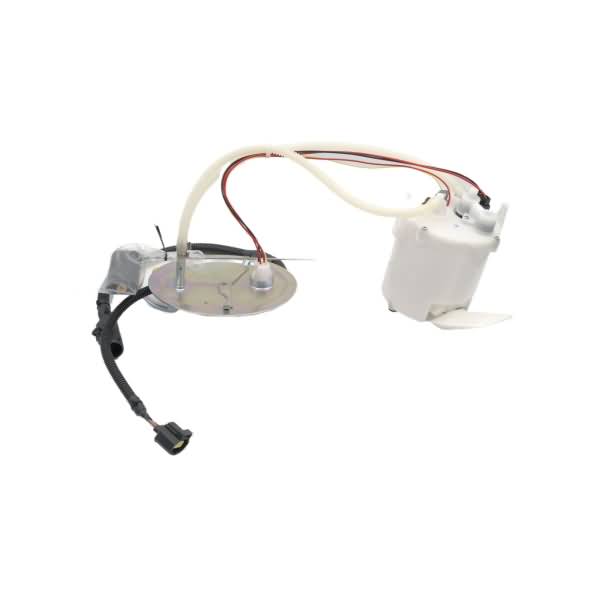 Autobest Fuel Pump Module Assembly F1246A