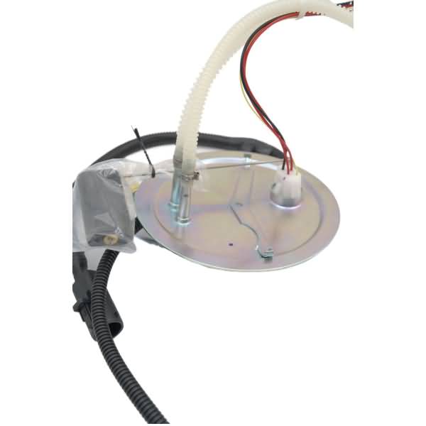 Autobest Fuel Pump Module Assembly F1246A