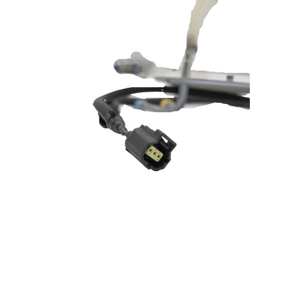 Autobest Fuel Pump Module Assembly F1246A