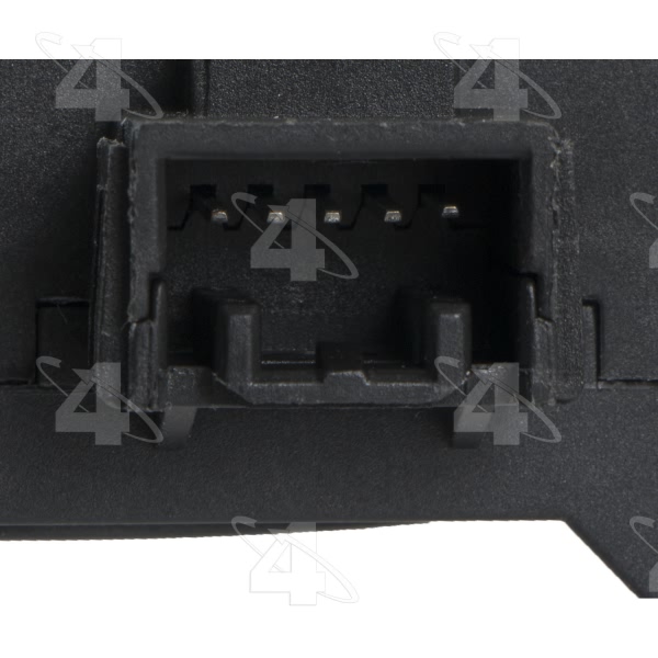 Four Seasons Hvac Mode Door Actuator 73168