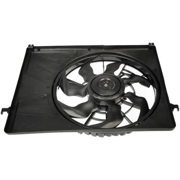 Dorman Engine Cooling Fan Assembly 620-728