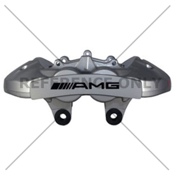 Centric Semi-Loaded Brake Caliper 141.35606