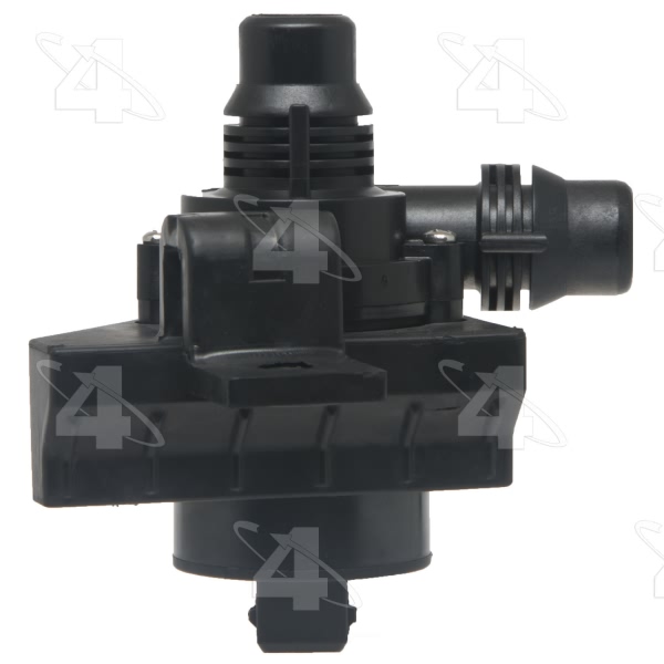 Four Seasons Engine Coolant Auxiliary Water Pump 89039