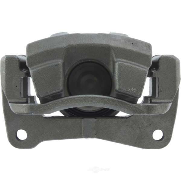 Centric Remanufactured Semi-Loaded Front Passenger Side Brake Caliper 141.44197