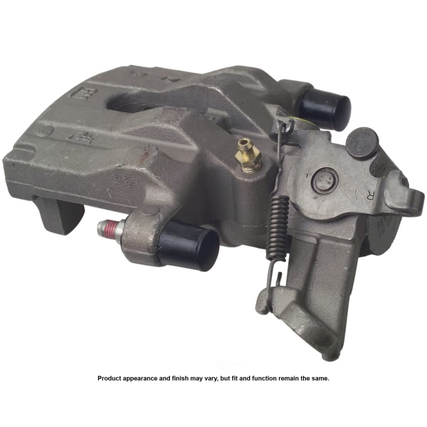 Cardone Reman Remanufactured Unloaded Caliper 19-2912