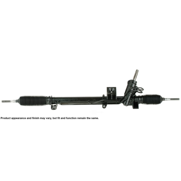 Cardone Reman Remanufactured Hydraulic Power Rack and Pinion Complete Unit 26-1985