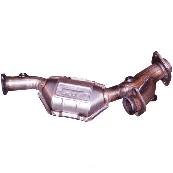 Bosal Direct Fit Catalytic Converter 099-1819