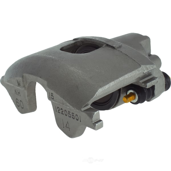 Centric Remanufactured Semi-Loaded Front Passenger Side Brake Caliper 141.63057