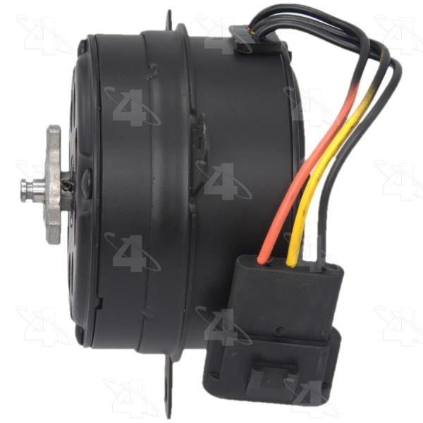 Four Seasons Radiator Fan Motor 35123