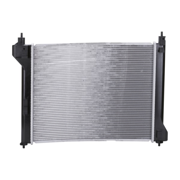 TYC Engine Coolant Radiator 13365