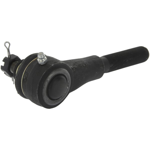 Centric Premium™ Front Driver Side Inner Steering Tie Rod End 612.58009