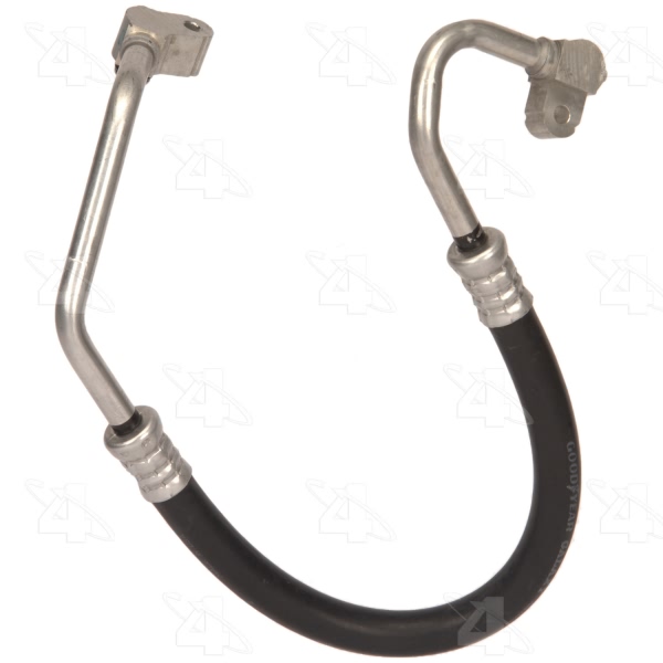 Four Seasons A C Discharge Line Hose Assembly 56347