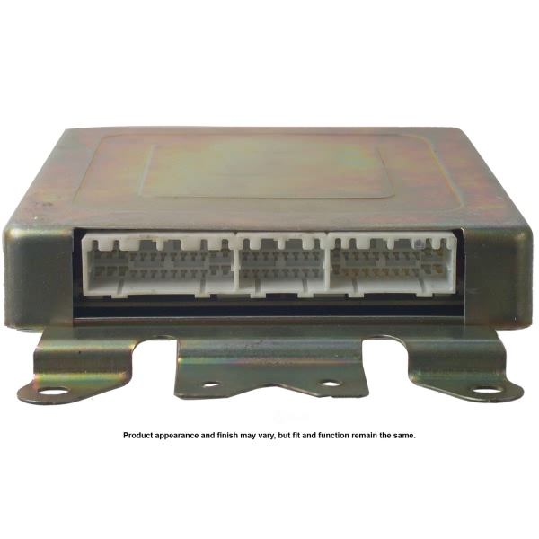 Cardone Reman Remanufactured Engine Control Computer 72-6215