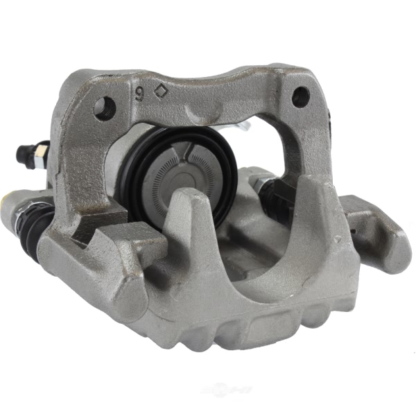 Centric Remanufactured Semi-Loaded Rear Passenger Side Brake Caliper 141.33541