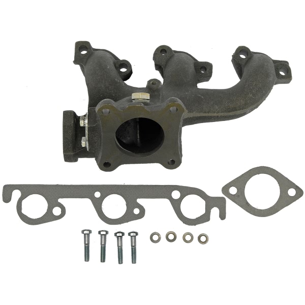 Dorman Cast Iron Natural Exhaust Manifold 674-514