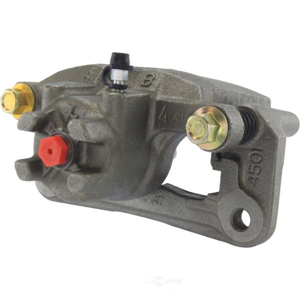 Centric Remanufactured Semi-Loaded Rear Driver Side Brake Caliper 141.46520