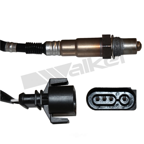 Walker Products Oxygen Sensor 350-34199