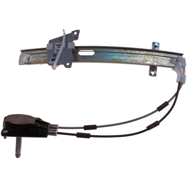 Dorman Front Passenger Side Manual Window Regulator 749-144