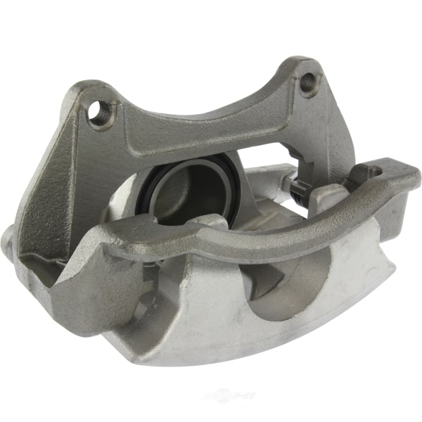 Centric Remanufactured Semi-Loaded Front Driver Side Brake Caliper 141.50048