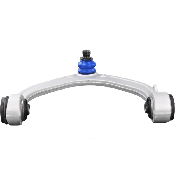 Mevotech Supreme Front Passenger Side Upper Non Adjustable Control Arm And Ball Joint Assembly CMS101434