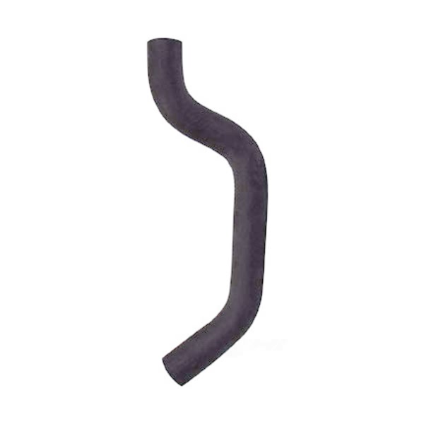 Dayco Engine Coolant Curved Radiator Hose 72613