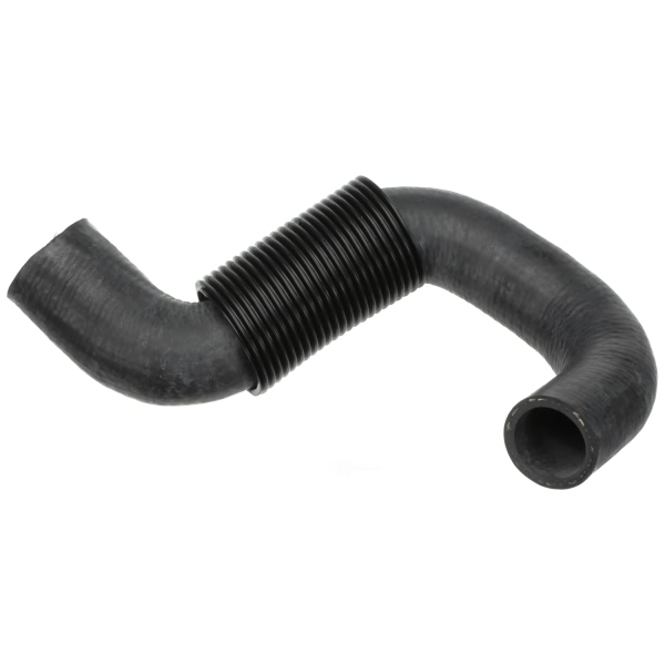 Gates Engine Coolant Molded Radiator Hose 21484