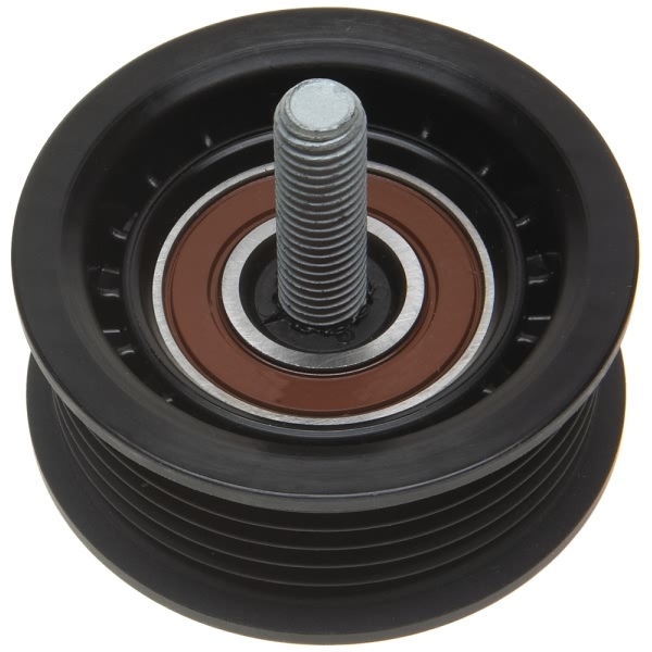 Gates Drivealign Upper Drive Belt Idler Pulley 36443