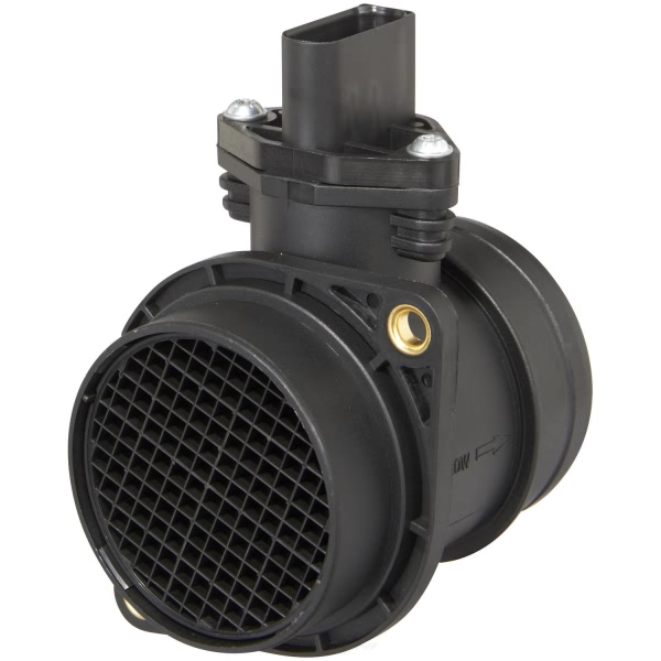 Spectra Premium Mass Air Flow Sensor MA123