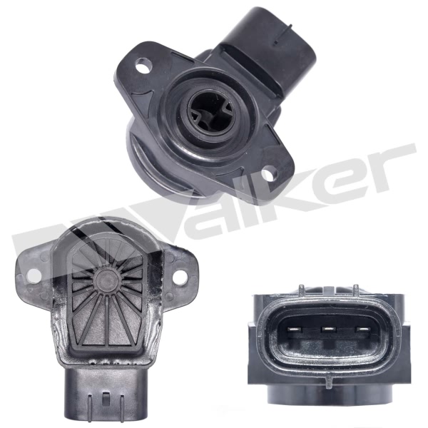 Walker Products Throttle Position Sensor 200-1442