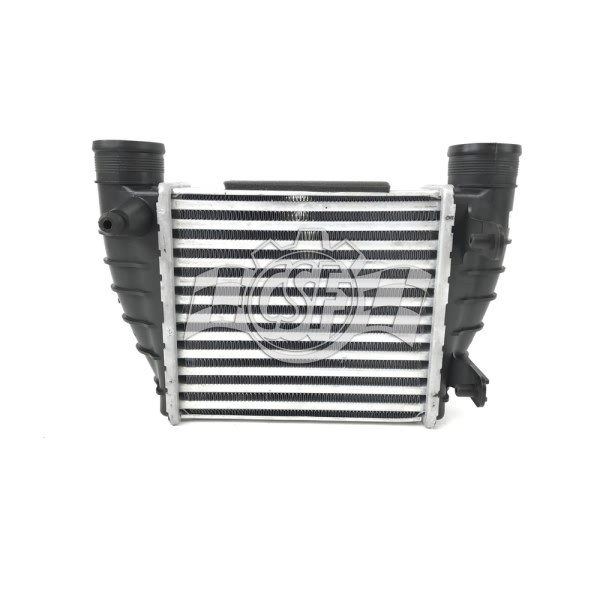 CSF Passenger Side Intercooler 6054