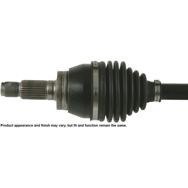 Cardone Reman Remanufactured CV Axle Assembly 60-9276S