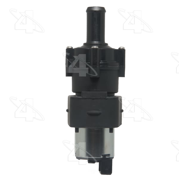 Four Seasons Engine Coolant Auxiliary Water Pump 89022