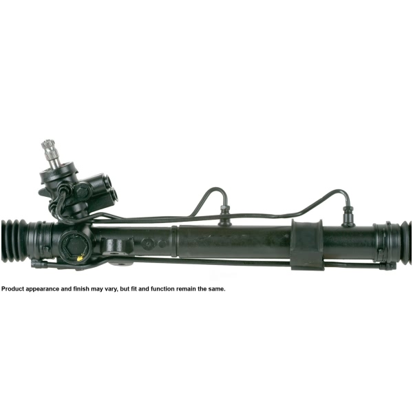 Cardone Reman Remanufactured Hydraulic Power Rack and Pinion Complete Unit 22-377