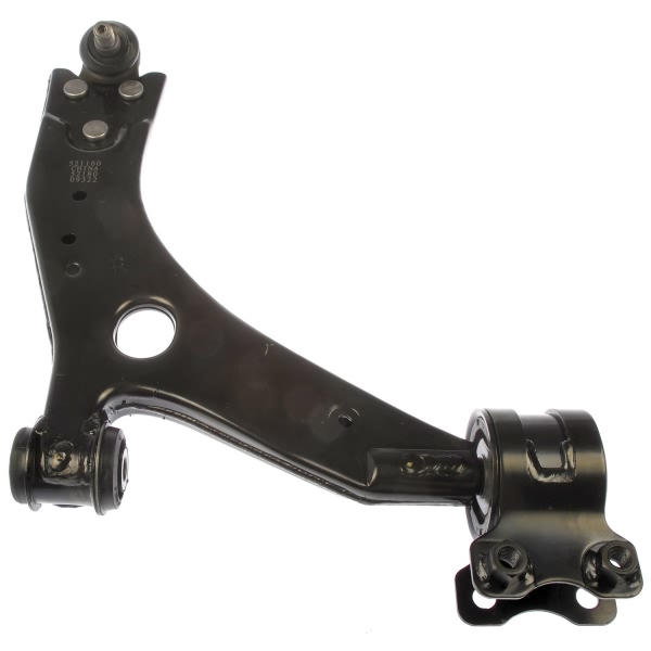 Dorman Front Passenger Side Lower Non Adjustable Control Arm And Ball Joint Assembly 521-160