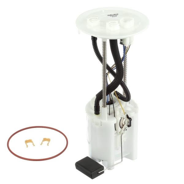 Delphi Fuel Pump Module Assembly FG1762