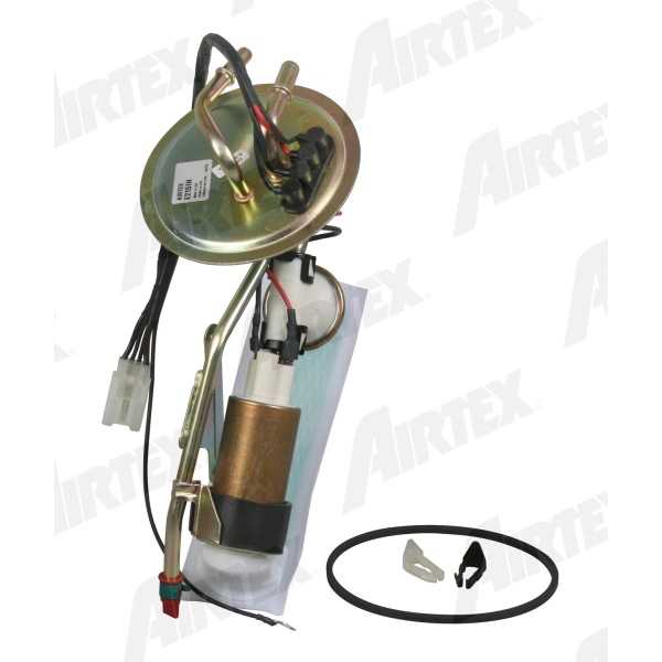 Airtex Fuel Pump Hanger Assembly E2151H